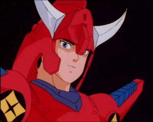 Otaku Gallery  / Anime e Manga / Samurai Troopers / Screen Shots / Episodi / 25 - Simo contro Simo / 044.jpg